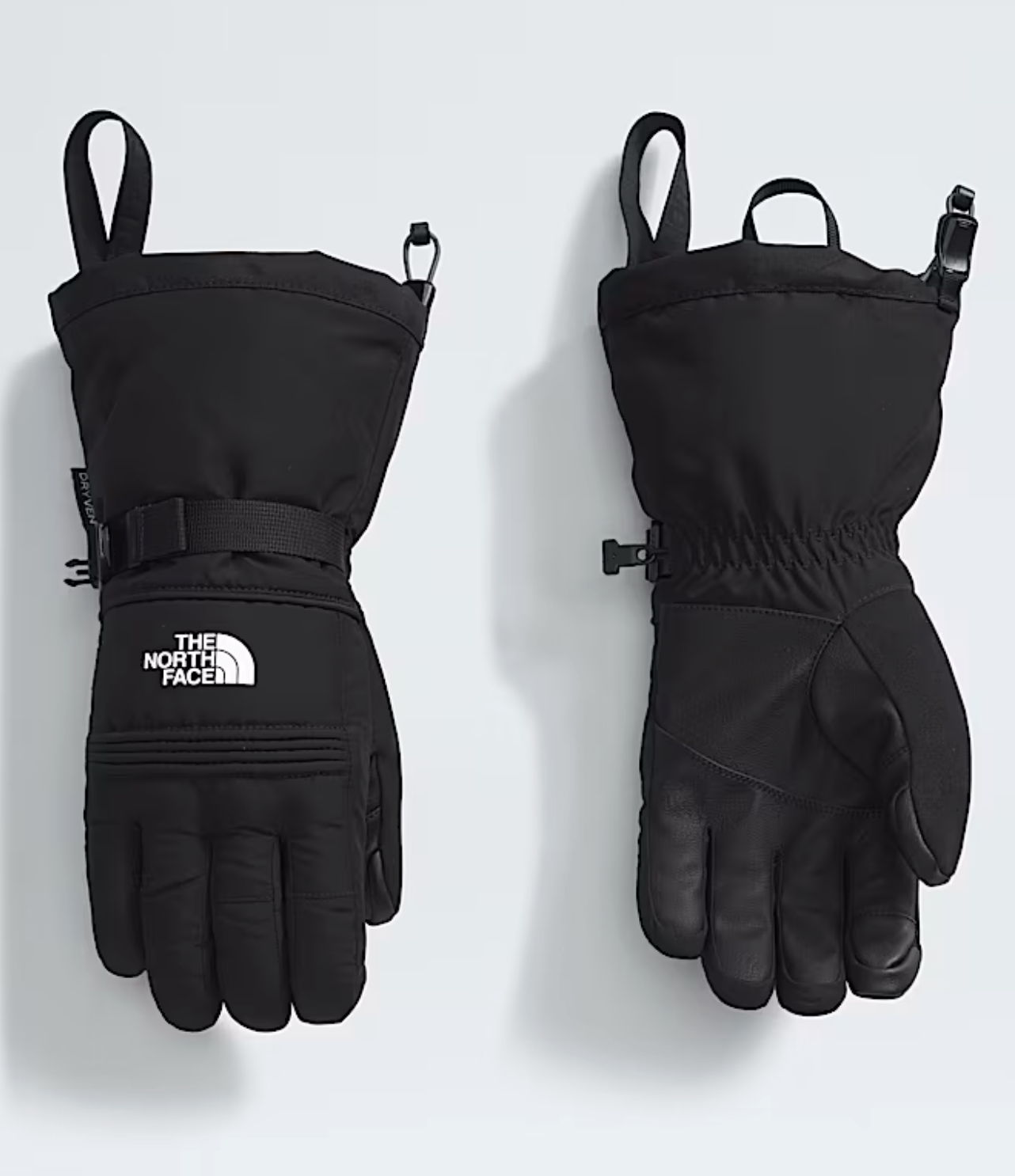 Women's Montana Ski Glove