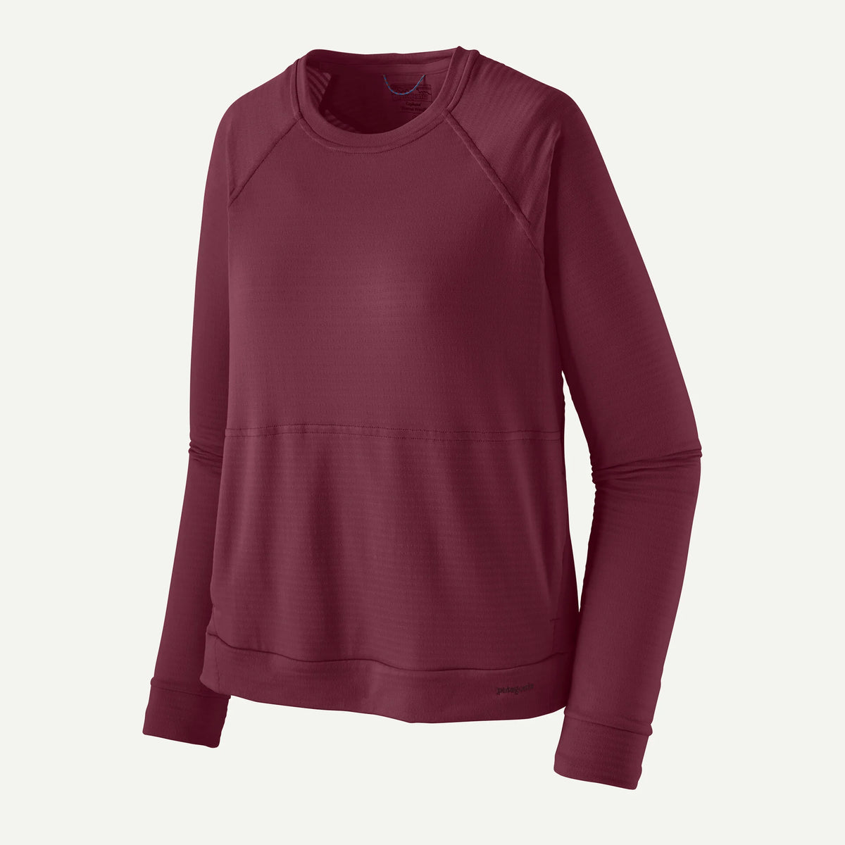 Women's Mountain Thermal Crew