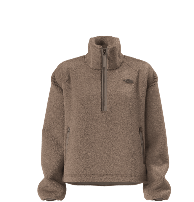 Women's Osito Evolve ½ Zip Jacket