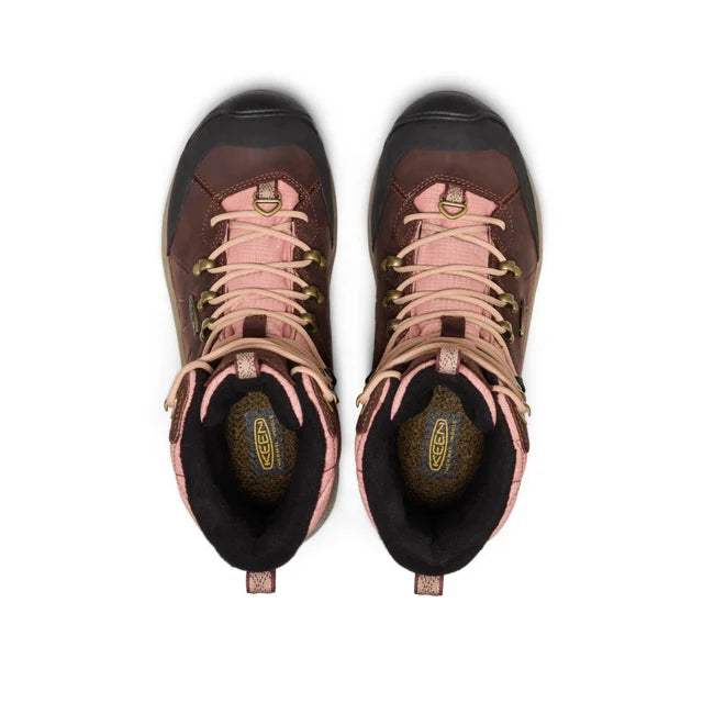 Women's Revel IV High Polar Waterproof Boot