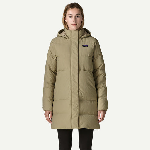 Women's Sisar Down Parka