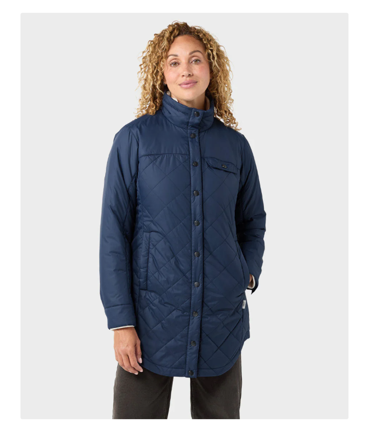 Women's Skycrest Insulated Coat