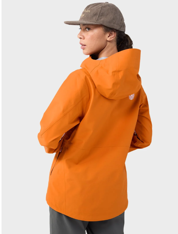 Women's Skyrider Jacket
