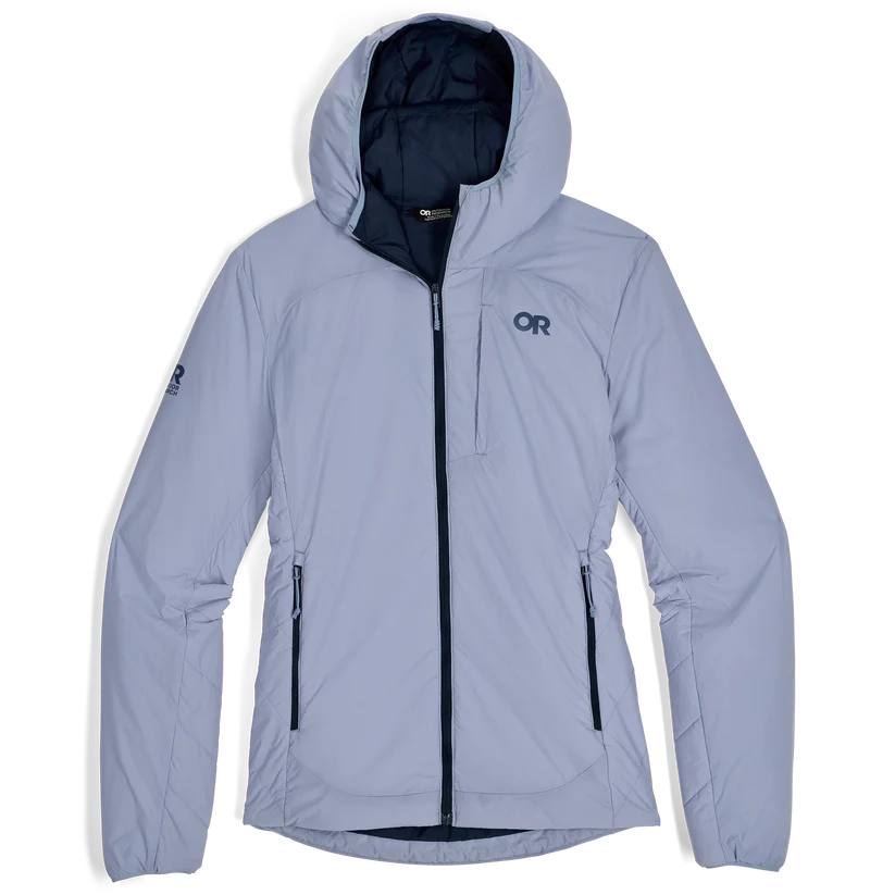 Women's Vesper Insulated Hoodie