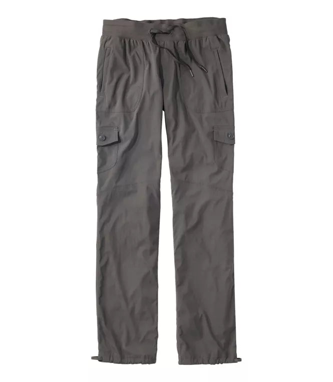 Women's Vista Camp Pant Straight Leg Cargo