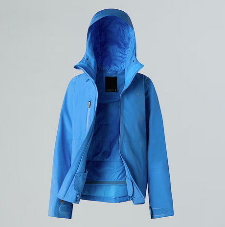 Women's Descendit Jacket