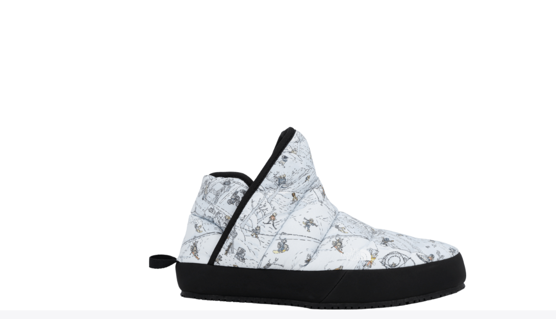 Youth THERMOBALL Traction Bootie