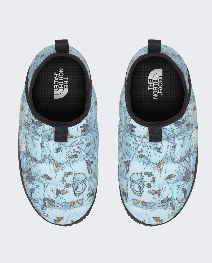 Youth THERMOBALL Traction Mule II