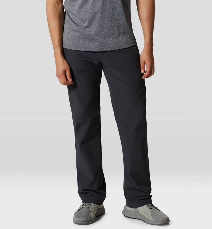 Yumalino Lined Pant