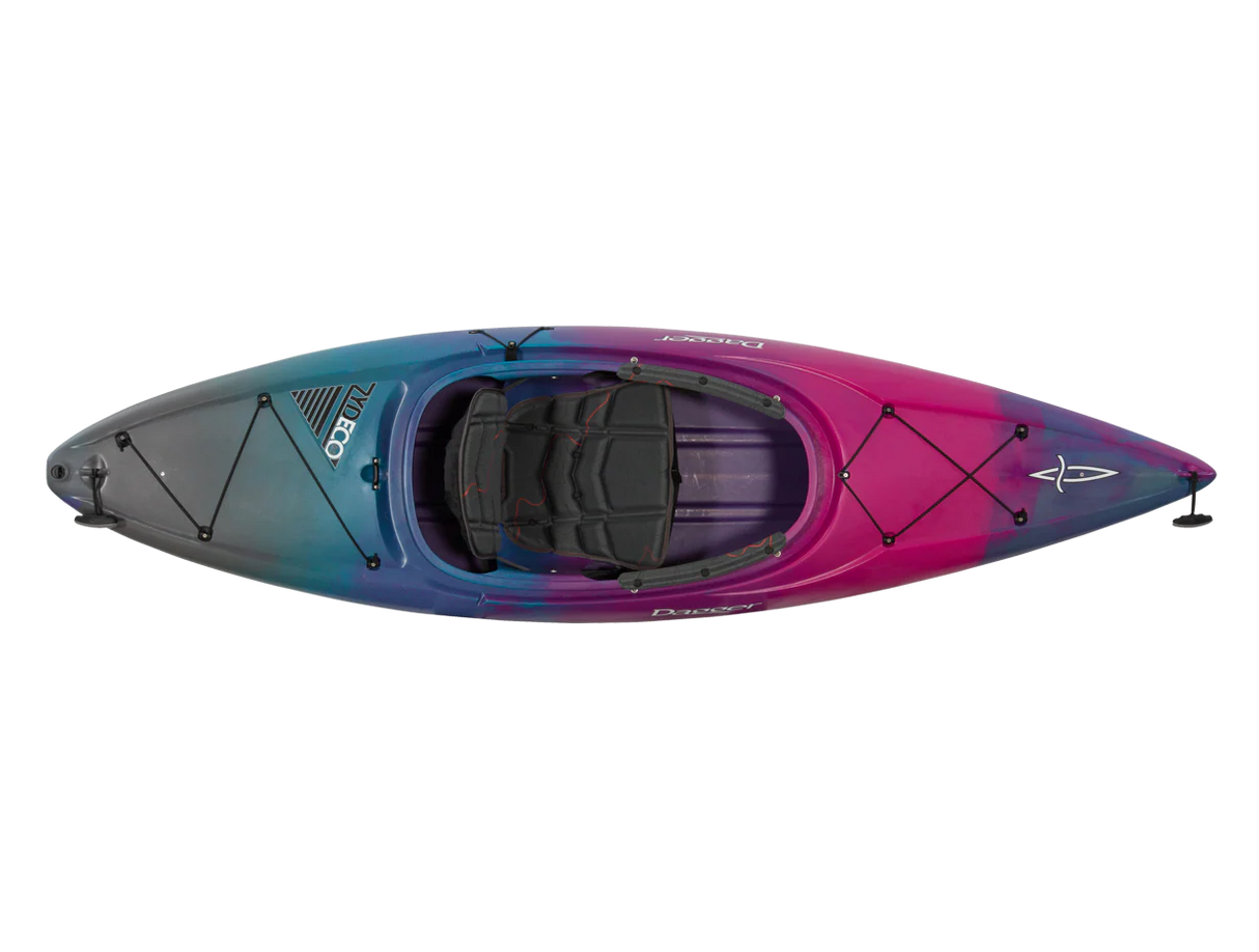 Zydeco 9 Kayak
