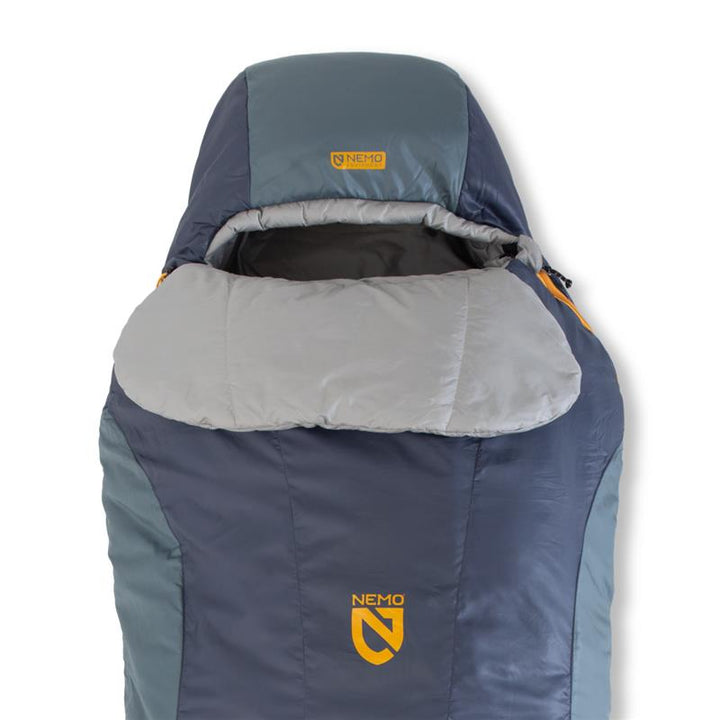 Tempo 20 Men's Regular Odyssey Gray/Titaniun