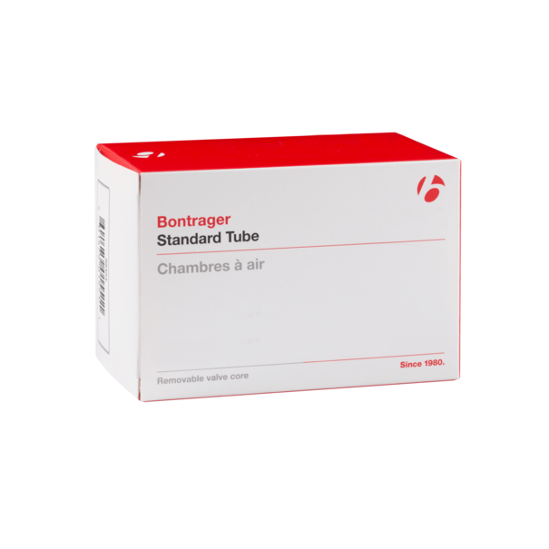 Tube Std 24x1.75-2.125 Presta Valve 48mm