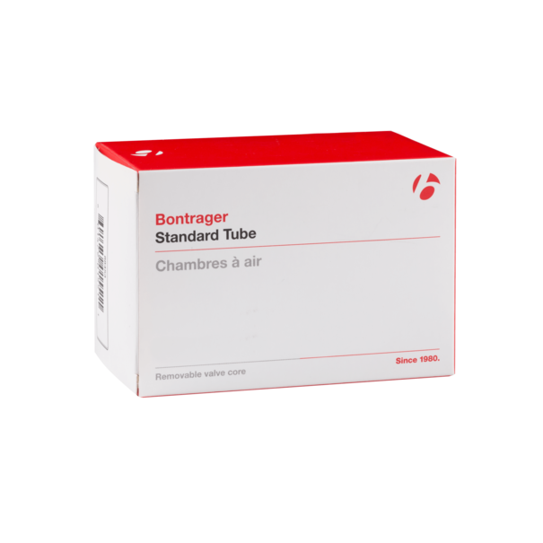 Tube Std 650X 18-25 26 X 1.00 Presta 48Mm