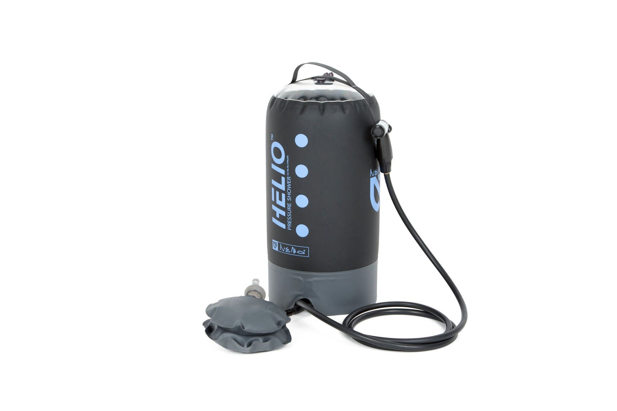 Helio Pressure Shower