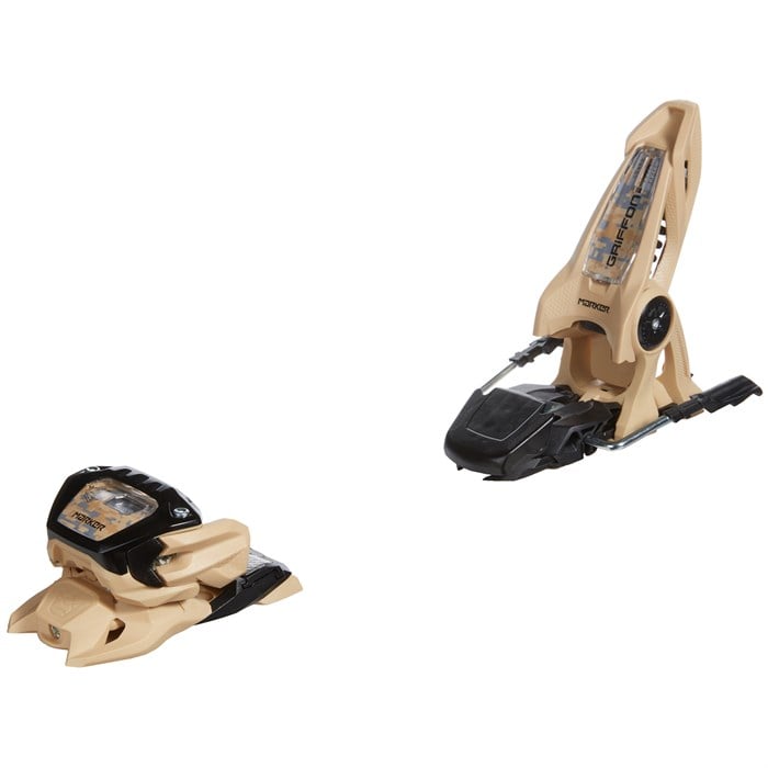 Marker Griffon 13 Bindings