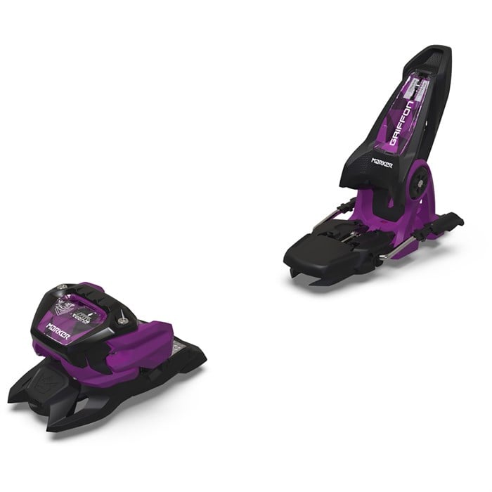 Marker Griffon 13 Bindings