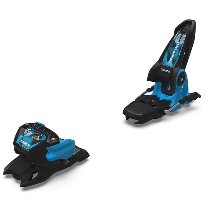 Marker Griffon 13 Bindings