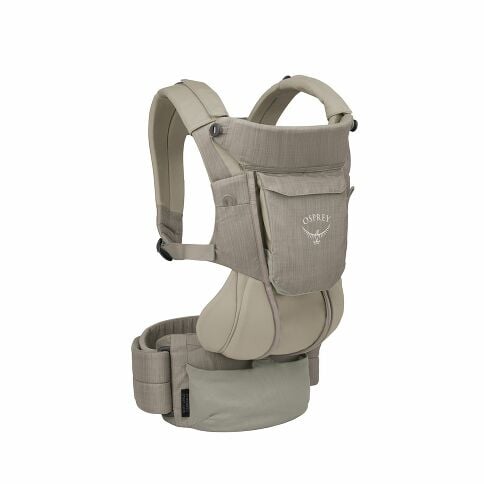 Poco Soft Child Carrier LT