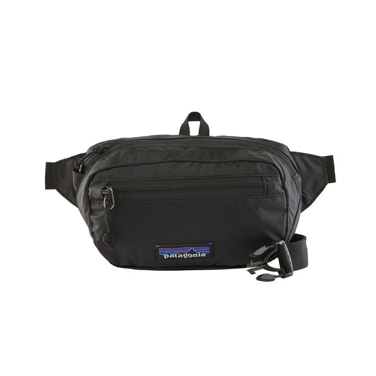 Ultralight Black Hole Mini Hip Pack*
