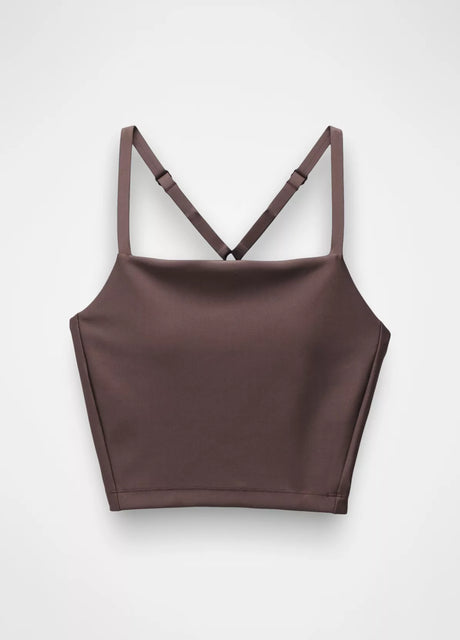 prAna Sculpt Adjustable Cami