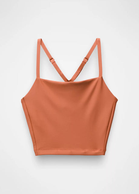 prAna Sculpt Adjustable Cami
