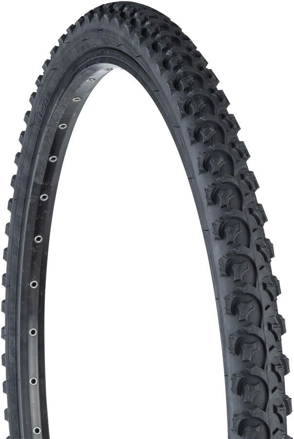 Kenda Alfabite Style K831 Tire - 24 x 1.95, Clincher, Wire, Black, 22tpi (10% Off)