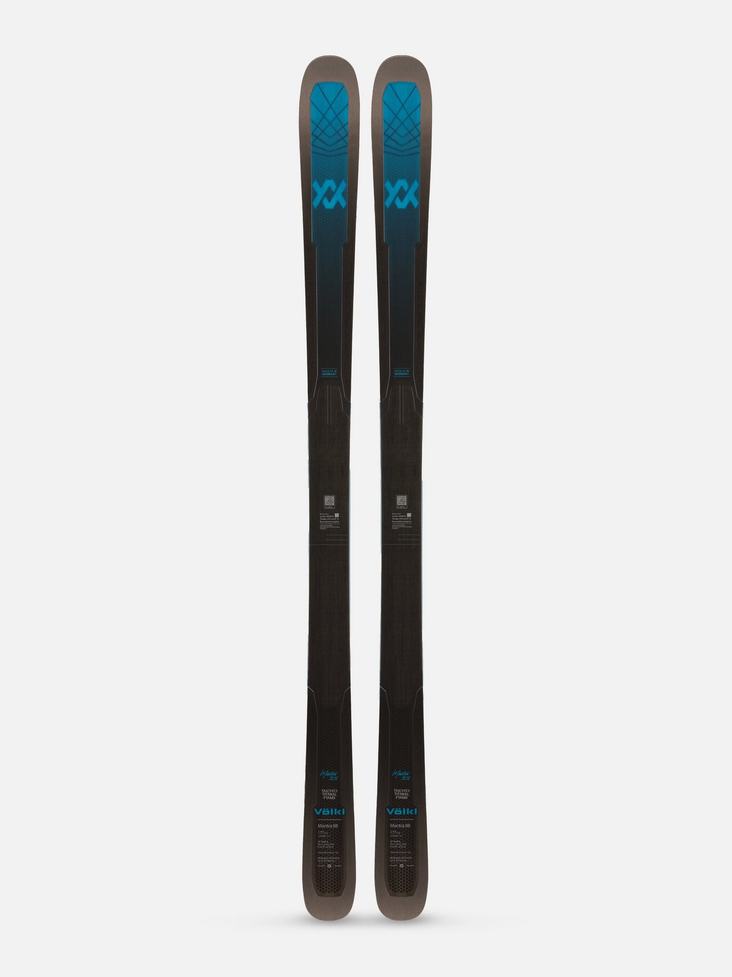 MANTRA 88 FLAT 2025
