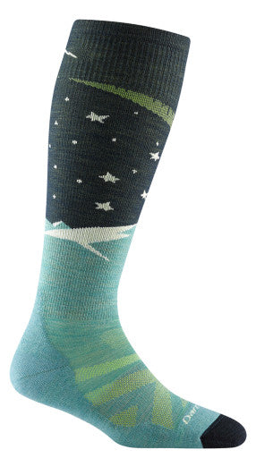 Women's 8036 Aurora OTC Lightweight with Cushion