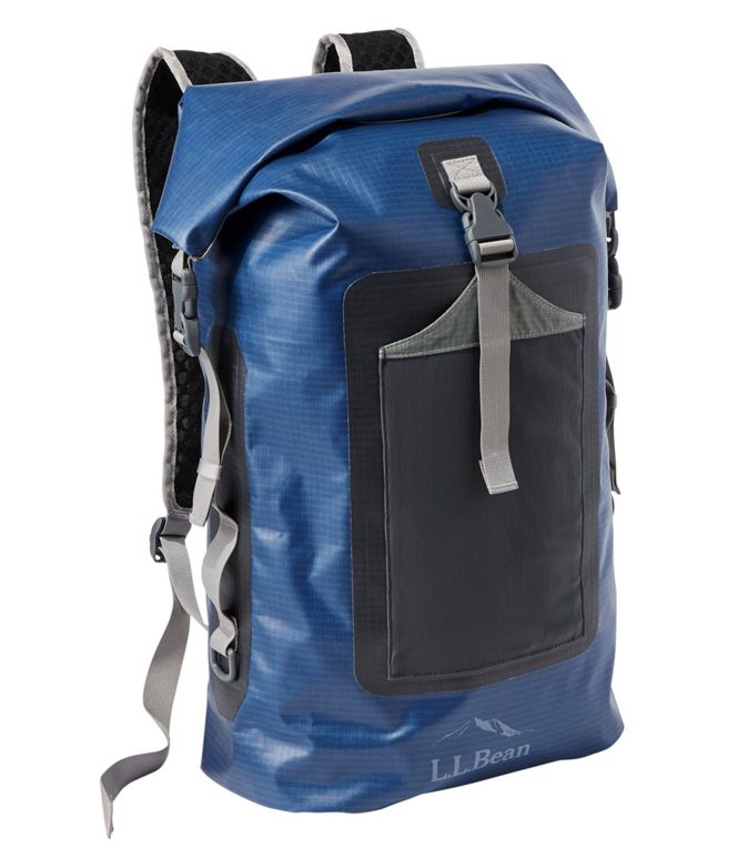 Adventure Pro Waterproof Pack