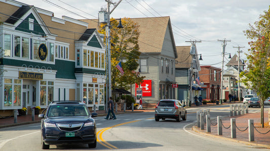 Best Sporting Goods Stores in Maine