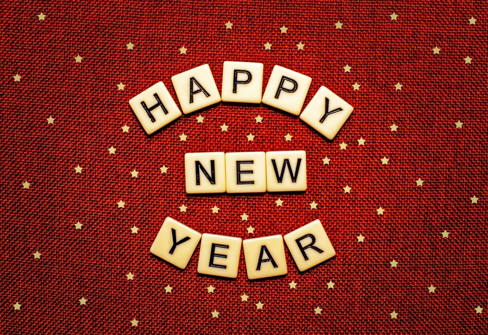 Ten Things To Do In the New Year!