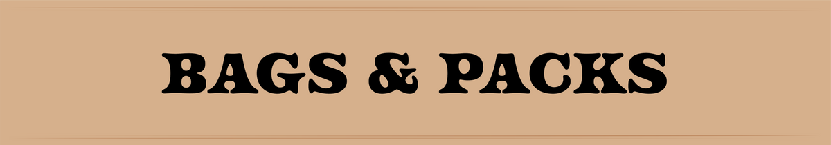 Bags & Packs
