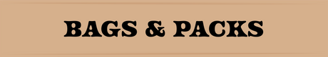 Bags & Packs