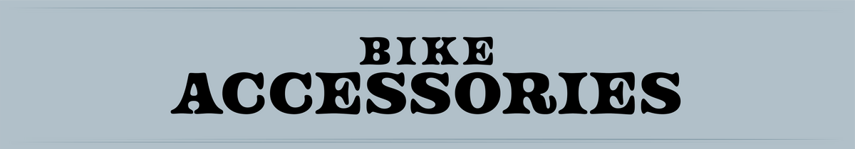 Bike Accessories