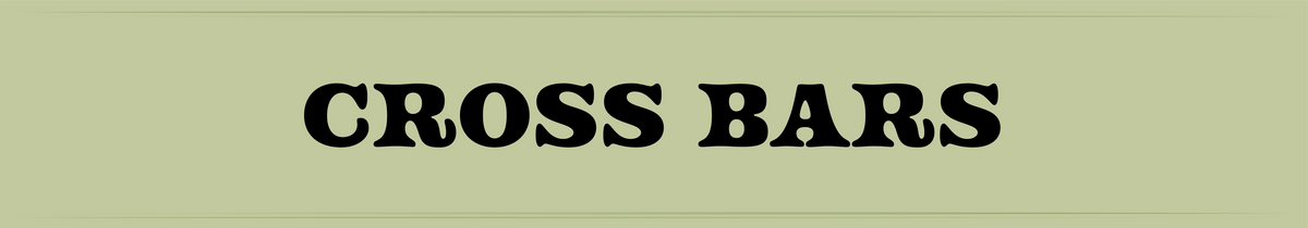 Cross Bars