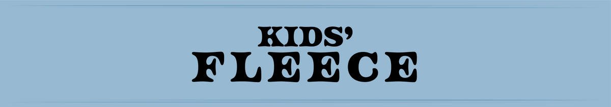 Kids' Fleece