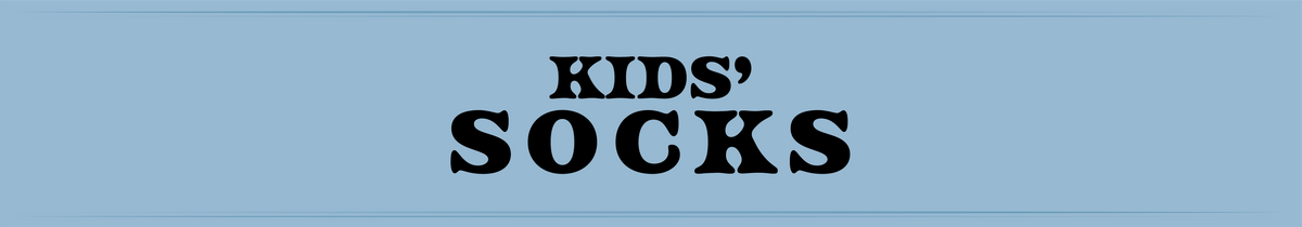 Kids' Socks