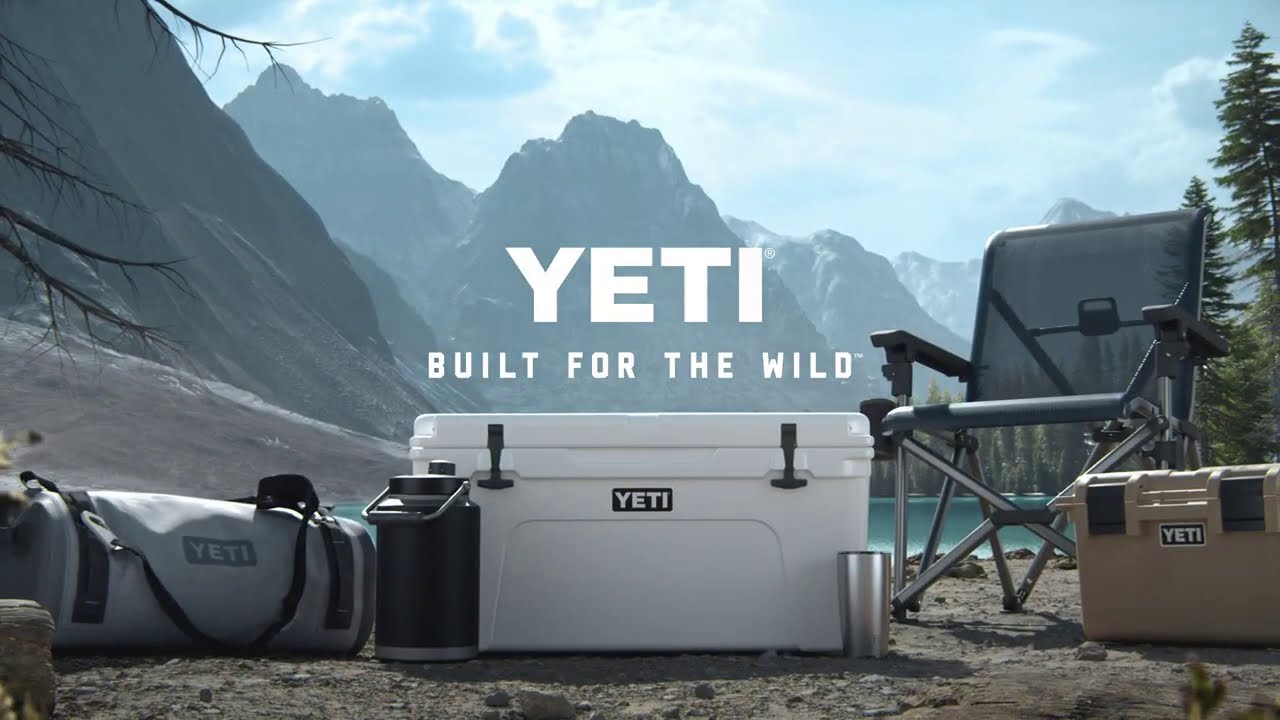 YETI