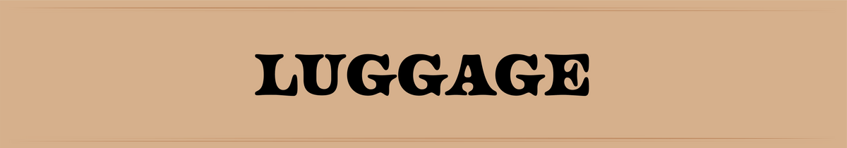 Luggage