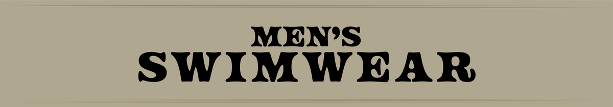 Men's Activewear