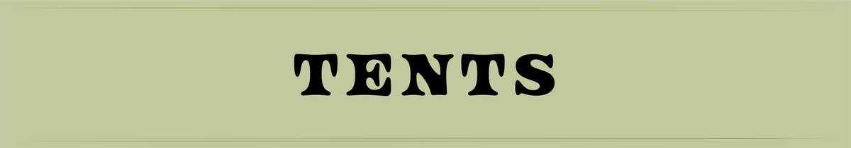Tents