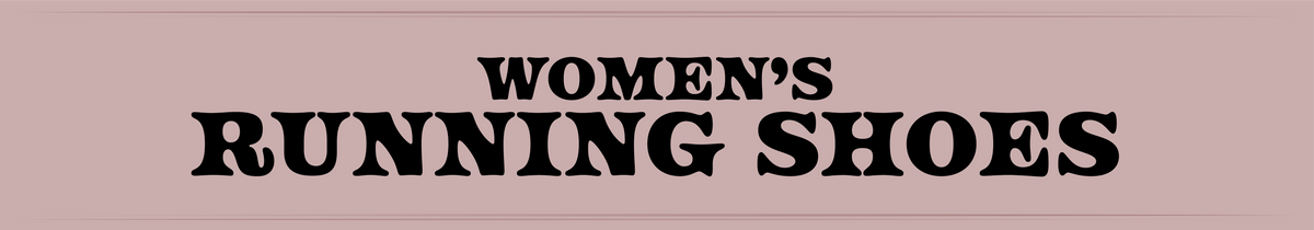 Women's Running Shoes