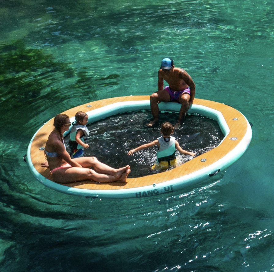 BOTE Hangout Collection