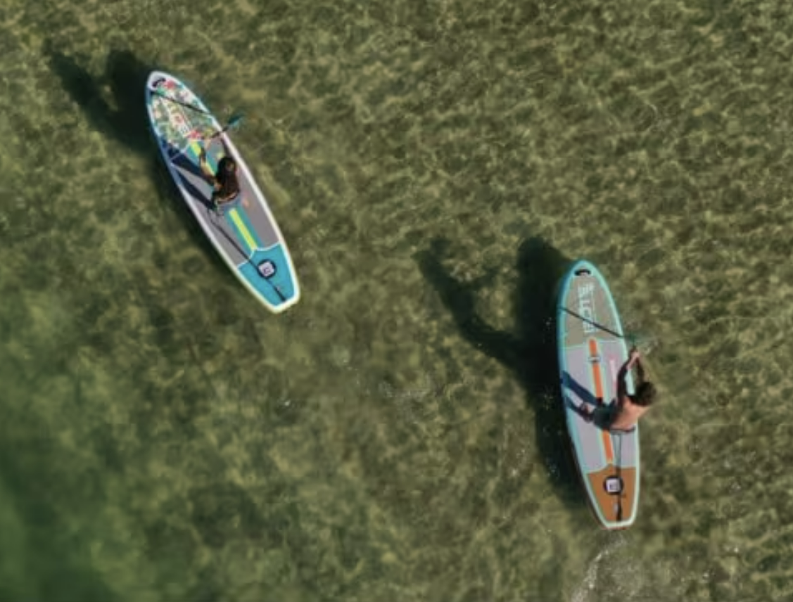 Paddle Boards