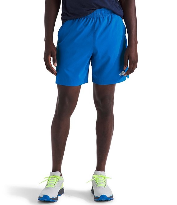 Men's 24/7 7" Short