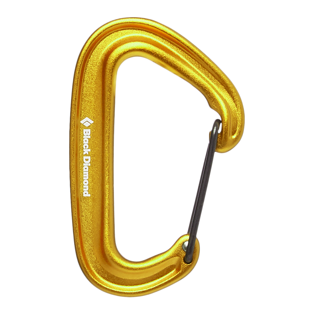 Miniwire  Carabiner