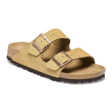 Arizona Soft Footbed Suede