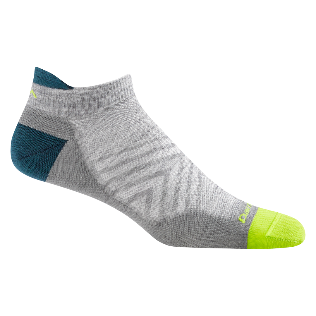 Men's Run No Show Tab Ultra-Lightweight Running Sock