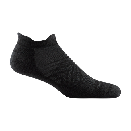 Men's Run No Show Tab Ultra-Lightweight Running Sock with Cushion