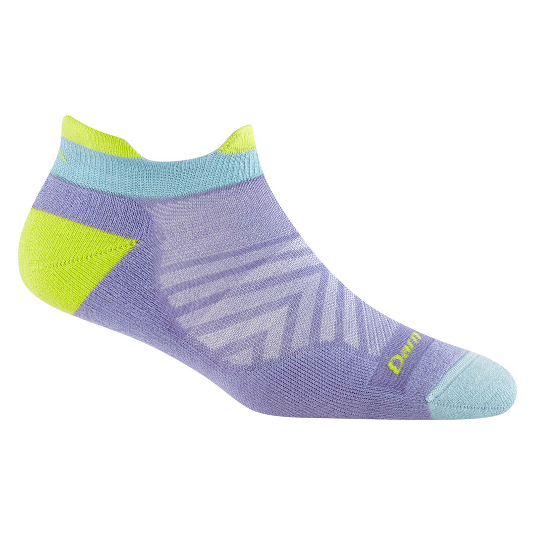 Women's Run No Show Tab Ultra-Lightweight Running Sock with Cushion